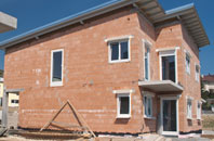 Gateside home extensions
