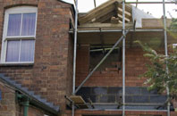 free Gateside home extension quotes