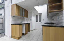 Gateside kitchen extension leads